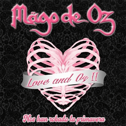 Mägo De Oz : Nos Han Robado la Primavera